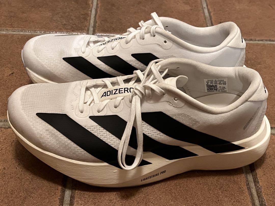 ADIZERO EVO