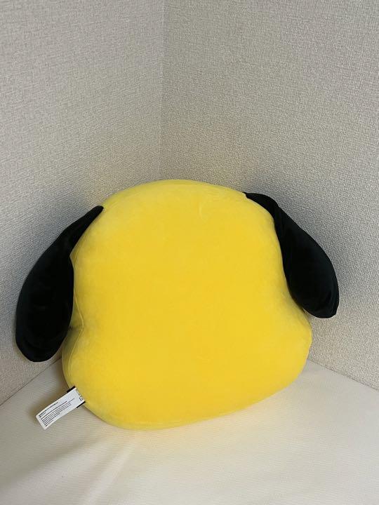BT21スマイルクッション(大)(CHIMMY&TATA) BT21スマイルクッション(大)(CHIMMY&TATA) - メルカリ