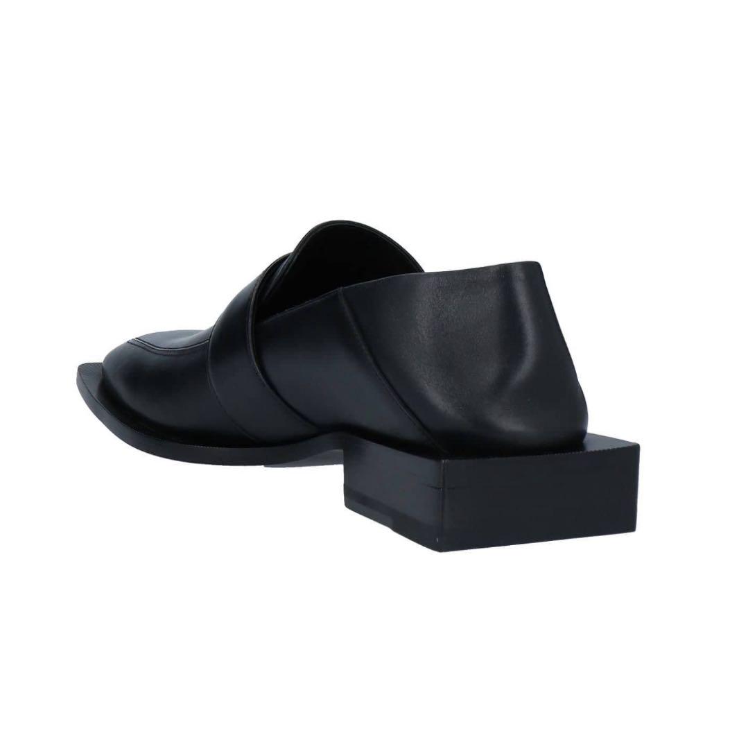 【っていない】 BALENCIAGA 革靴 モカシン 42 xIEjb-m95351064702 になってお