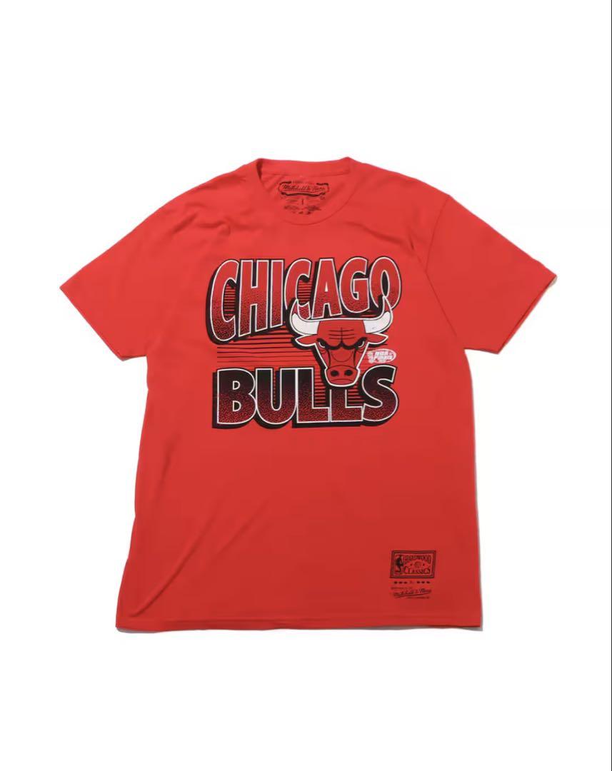 CHICAGO BULLS Tシャツ Mサイズ 5,477円