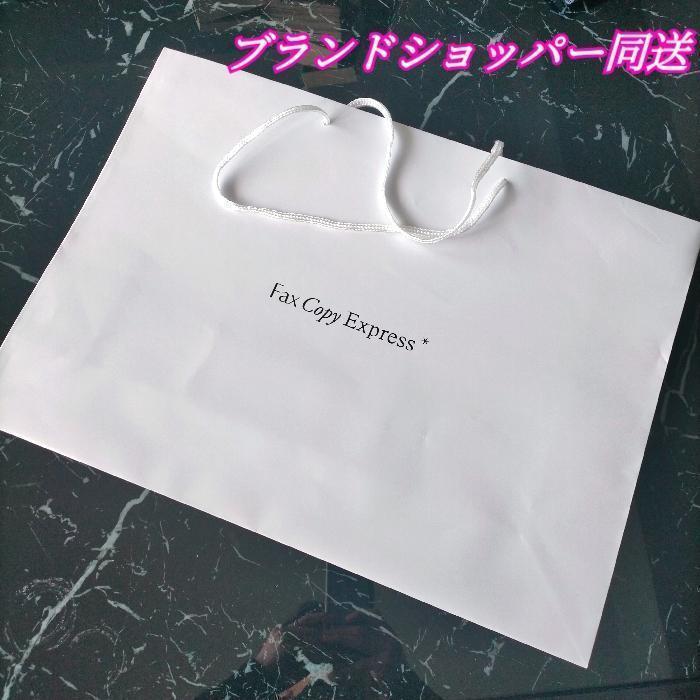 Fax Copy Express　ワイド パンツ ワイドパンツ グレー XS 1