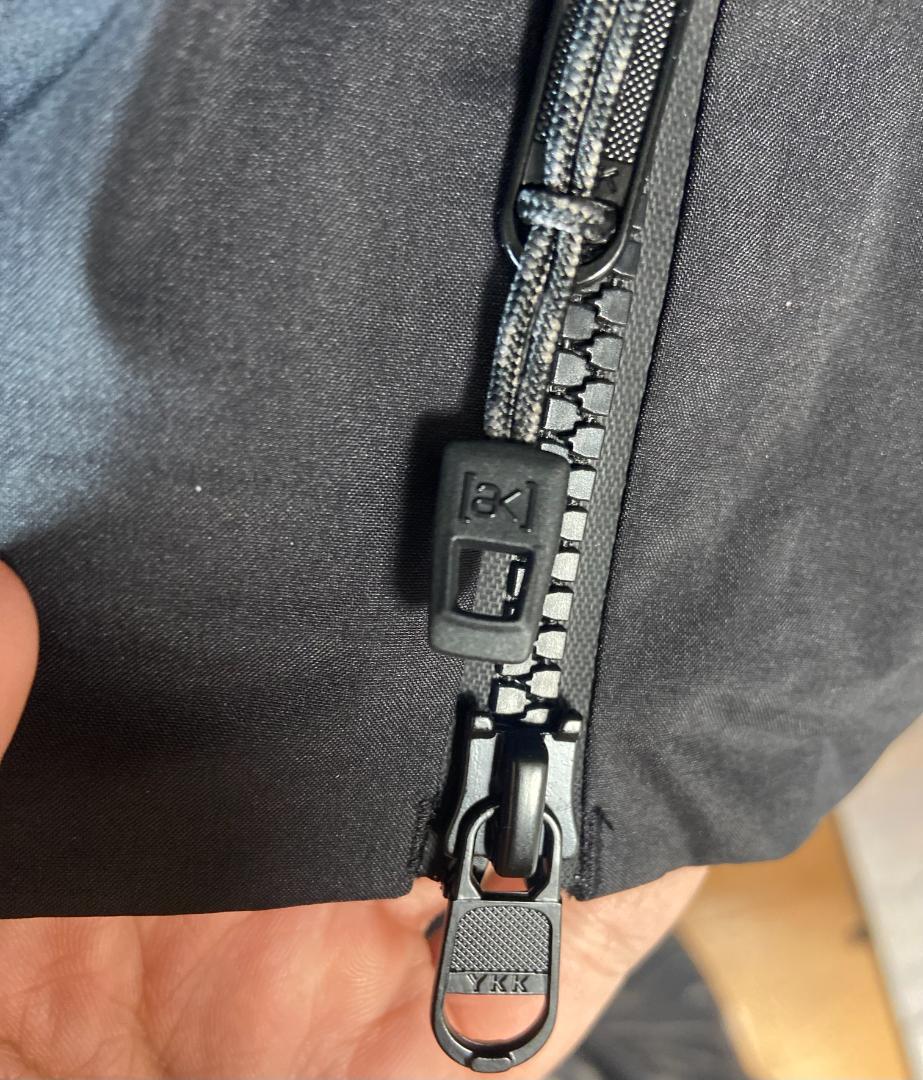 Burton ak457 スノーボードウェア　ジャケット