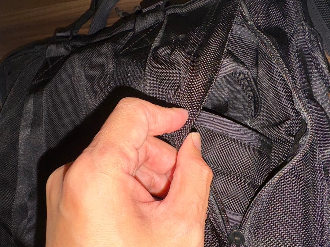 ブリーフィング ユナイテッドアローズ 3way ブリーフィング ユナイテッドアローズ 3way