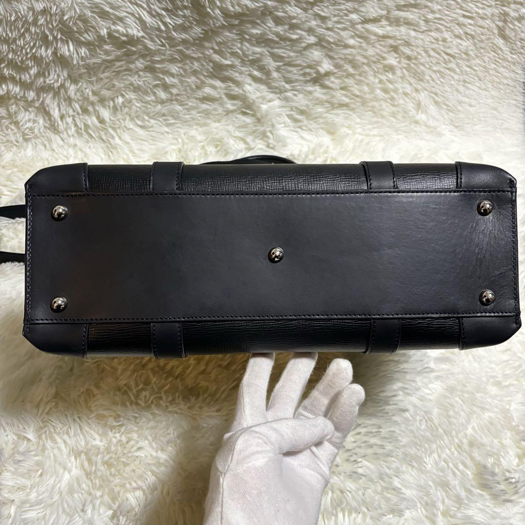 ソメスサドル ウィズダム 2way トートバッグ レザー ダーク ソメスサドル ウィズダム 2way トートバッグ レザー ダーク