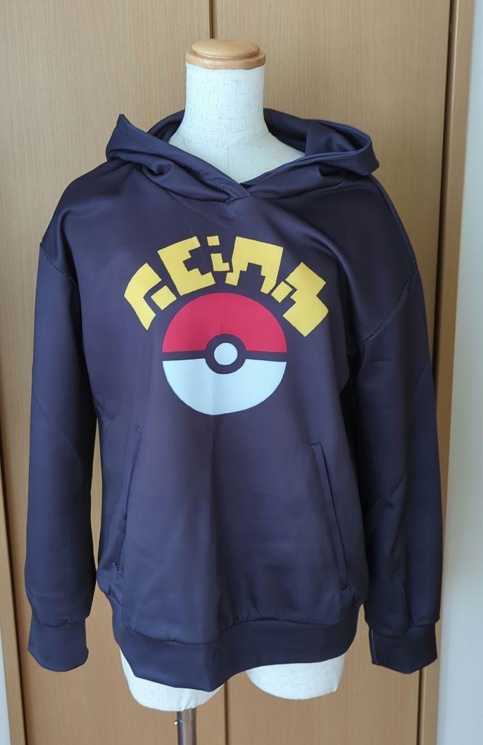 【新品未使用】ポケットモンスター ボタン コスプレ