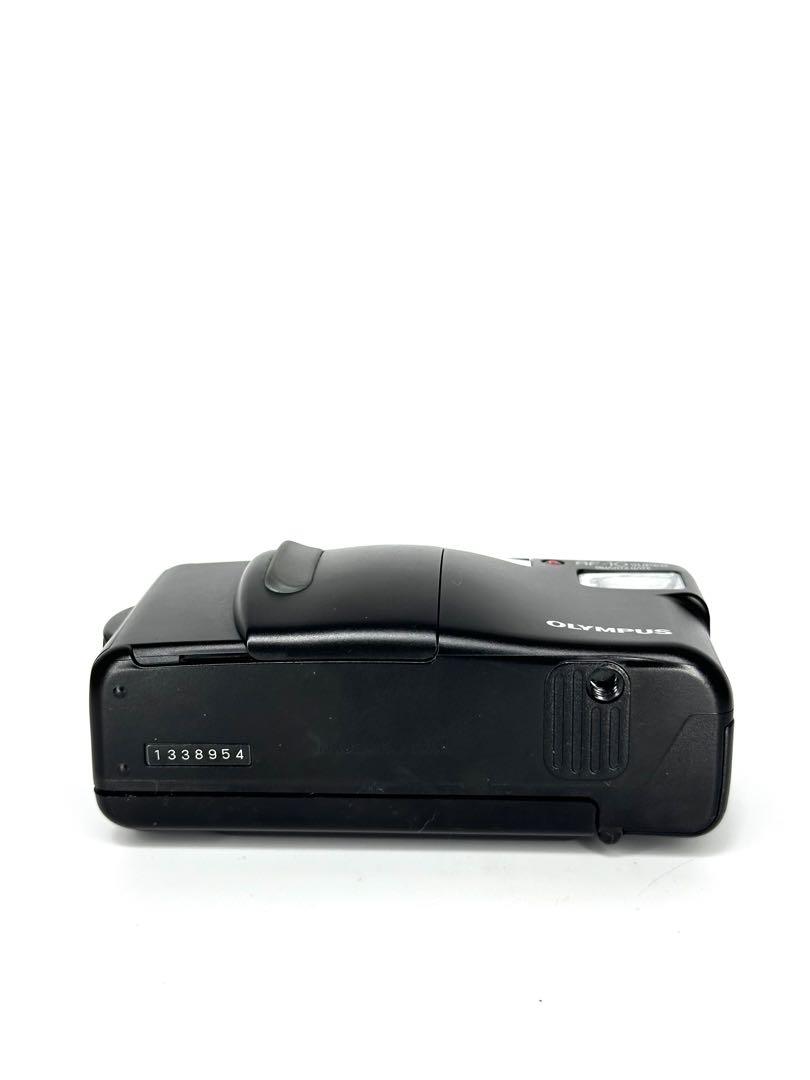 OLYMPUS フィルムカメラ AF-10 SUPER QD★良品★A367 OLYMPUS フィルムカメラ AF-10 SUPER QD☆良品☆A367