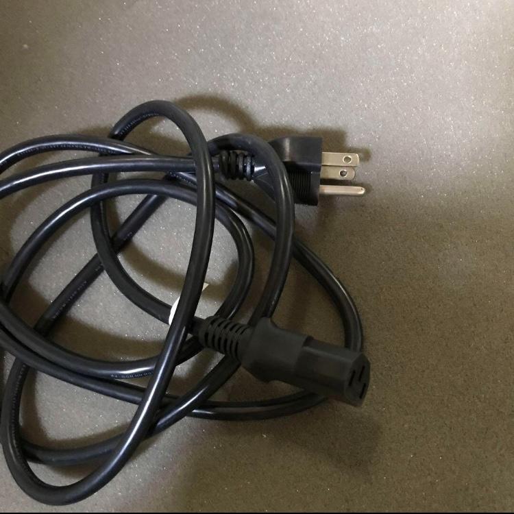 Lenovo Think Vision T24i-10 2019年製 脚なし