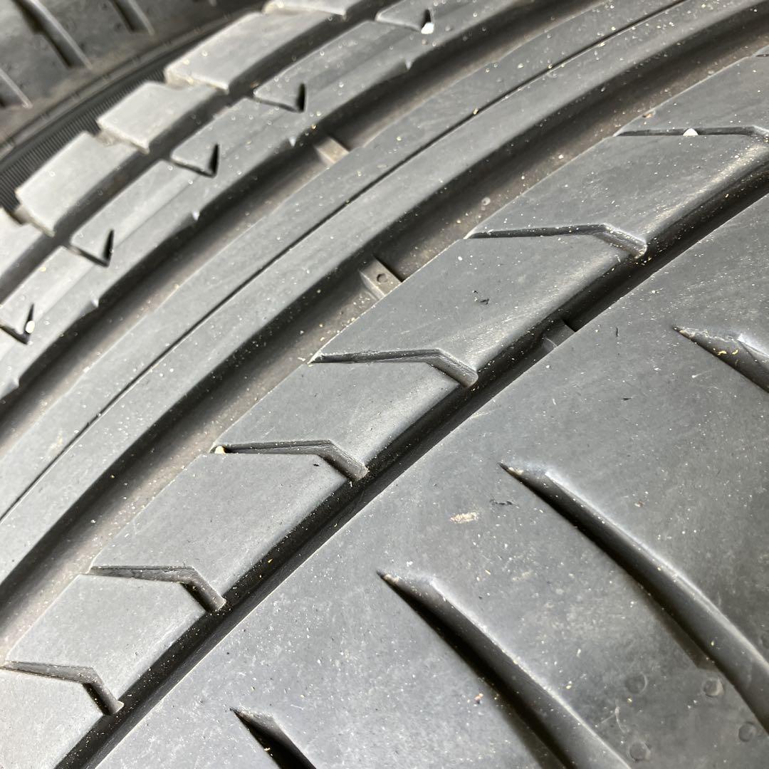 225/50R18 2本セット ピレリ DRAGON SPORT