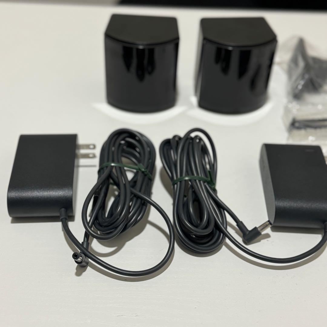 VALVE index ベースステーション 2.0 VALVE index ベースステーション 2.0