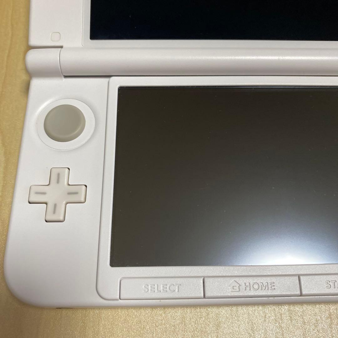 げ ニンテンドー3DS