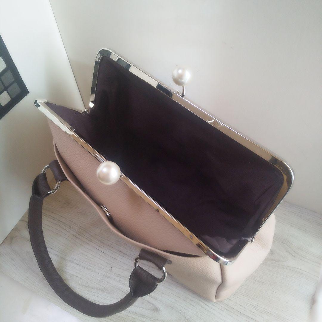 売り切りたい♡♡ がま口お財布