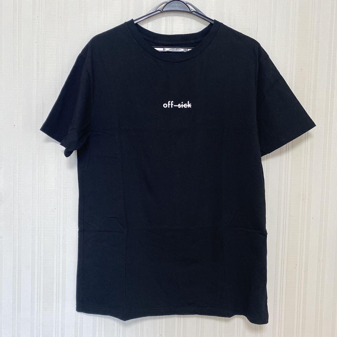 SHINee テミン TAEMIN offsick Tシャツ