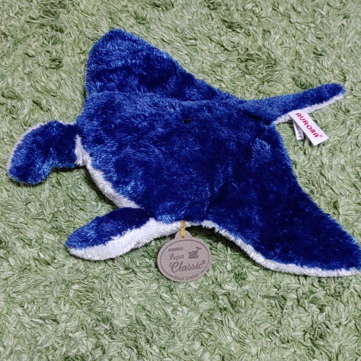 メルカリ エイ ぬいぐるみ 未使用にちかい 680 中古や未使用のフリマ メルカリ エイ ぬいぐるみ 未使用にちかい 680 中古や未使用のフリマ