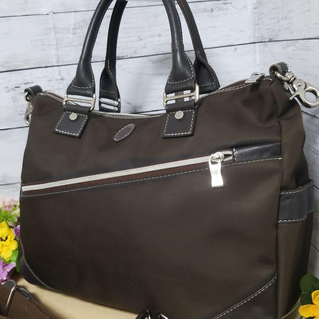 Orobianco ショルダーバッグ バッグ tMo9P-m95355385525 オロビアンコ 2wayトートバッグ 超激安在庫