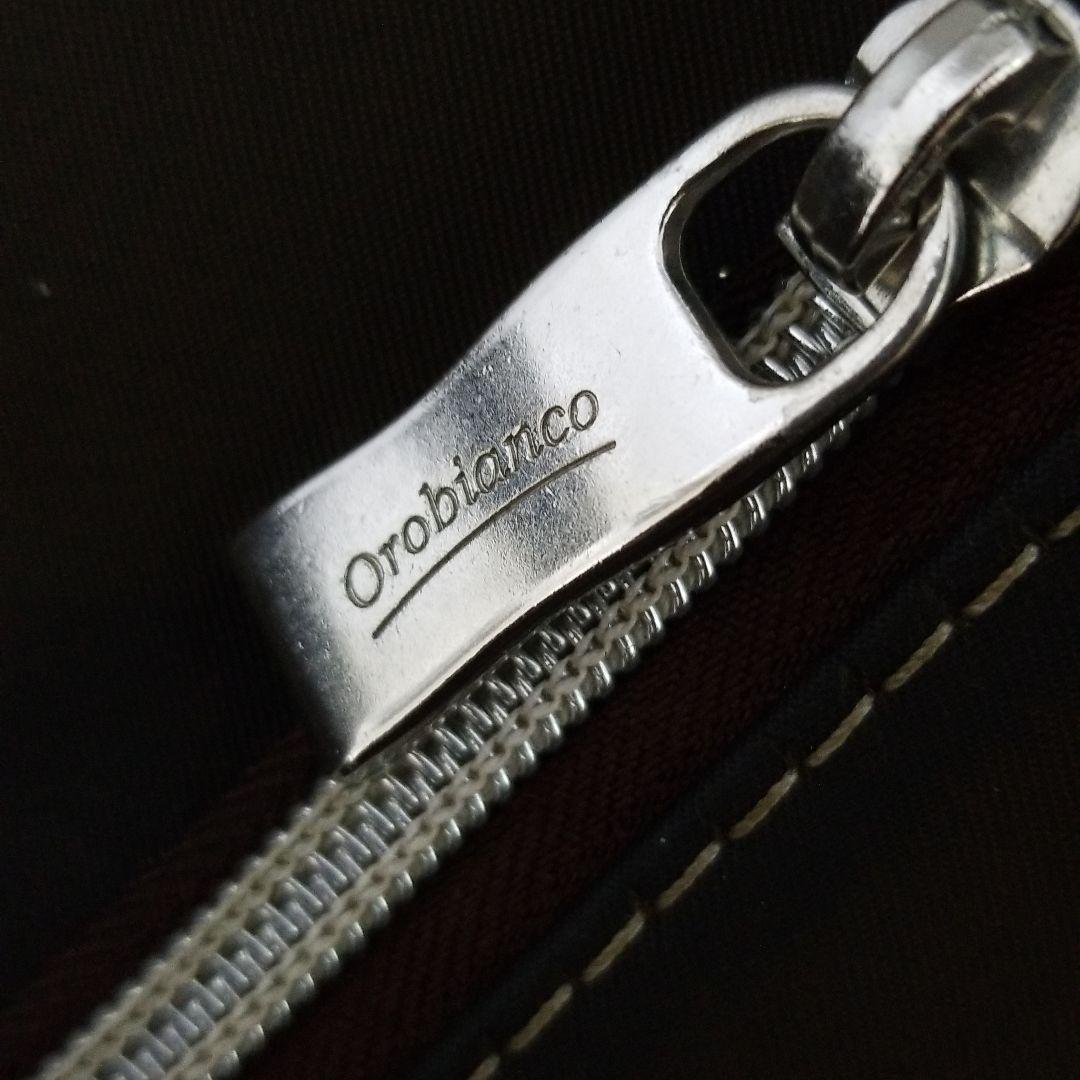 Orobianco ショルダーバッグ バッグ tMo9P-m95355385525 オロビアンコ 2wayトートバッグ 超激安在庫