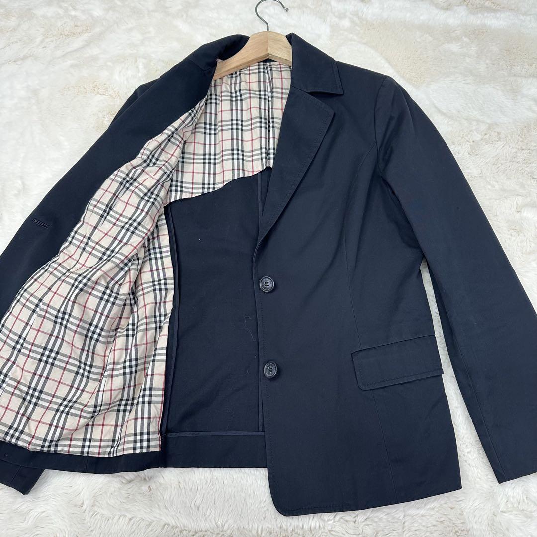 BURBERRY LONDON