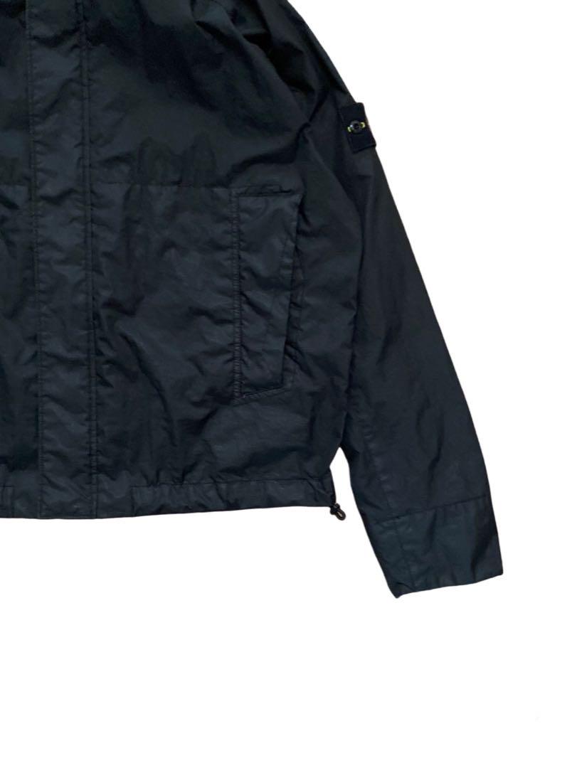 ジャケット・アウター stone island Membrane 3l Hooded Jacket