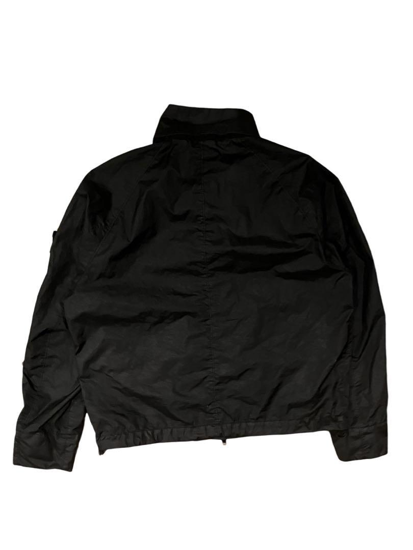 ジャケット・アウター stone island Membrane 3l Hooded Jacket