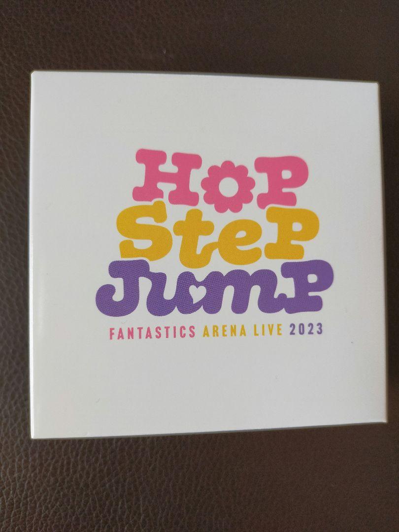 ☆FC限定商品 FANTASTICS HSJ ワイヤレスイアホン - メルカリ
