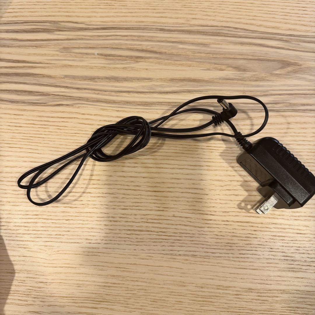 2WAYコードレススティッククリーナー