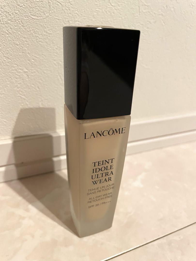 LANCOME タンイドル ウルトラウェアリキッド PO-03