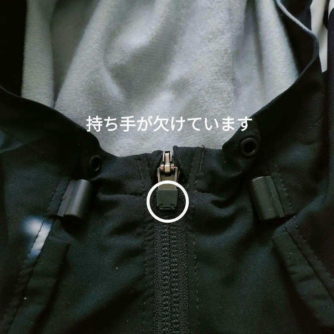 UNDER ARMOUR セットアップ ウインドブレーカー ジャージ ブラック