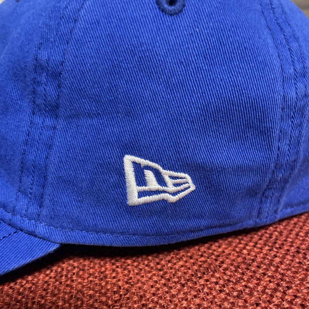 限定コレクション）PoloRalphLauren ドジャース ツイルキャップ