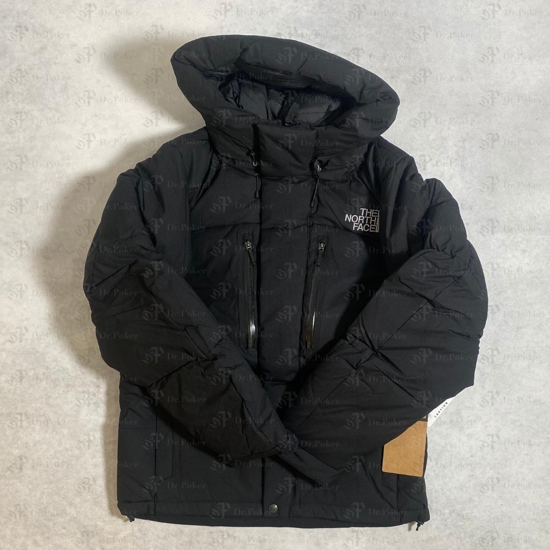 【新品】 Mサイズ THENORTH FACE バルトロライト ジャケット