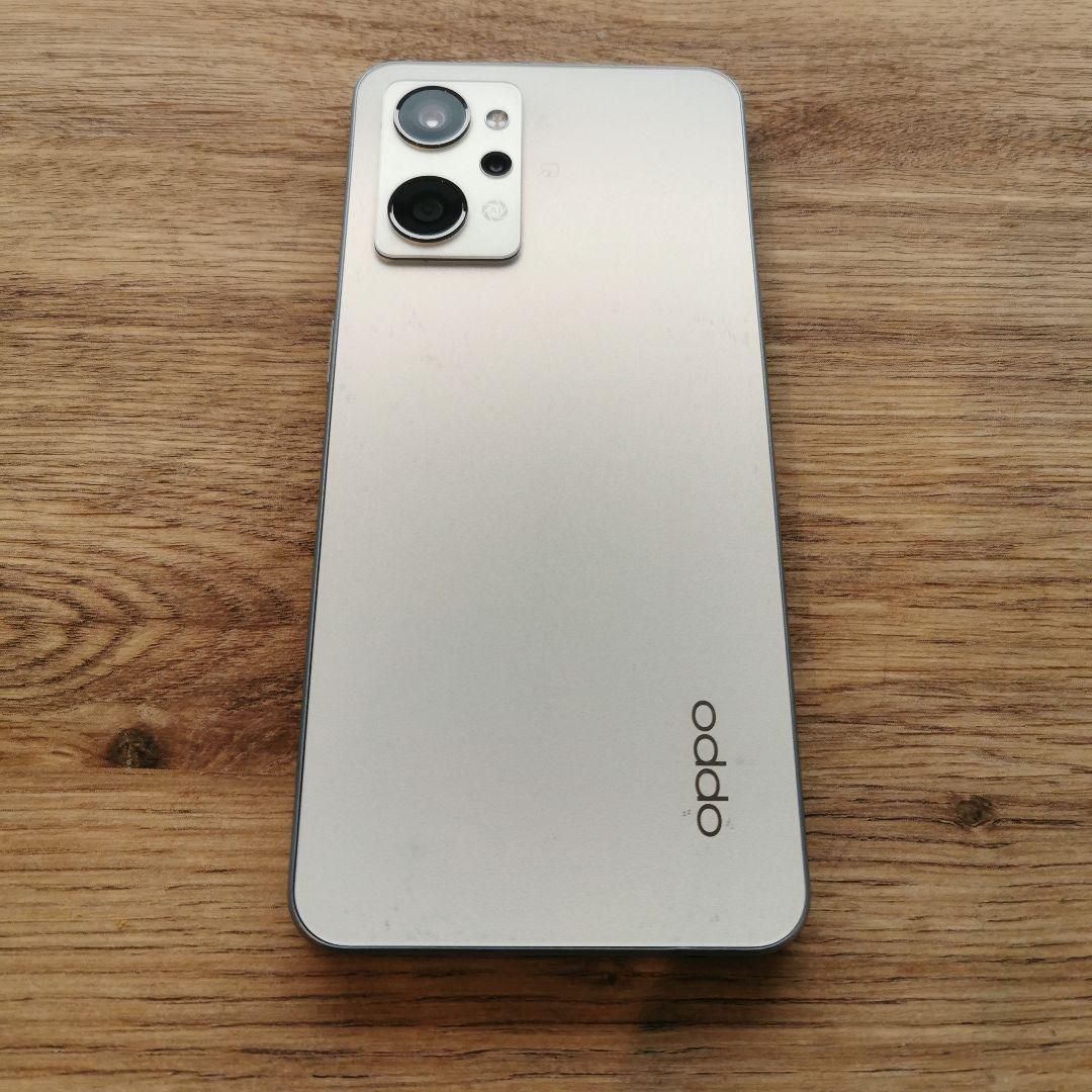 OPPO Reno7