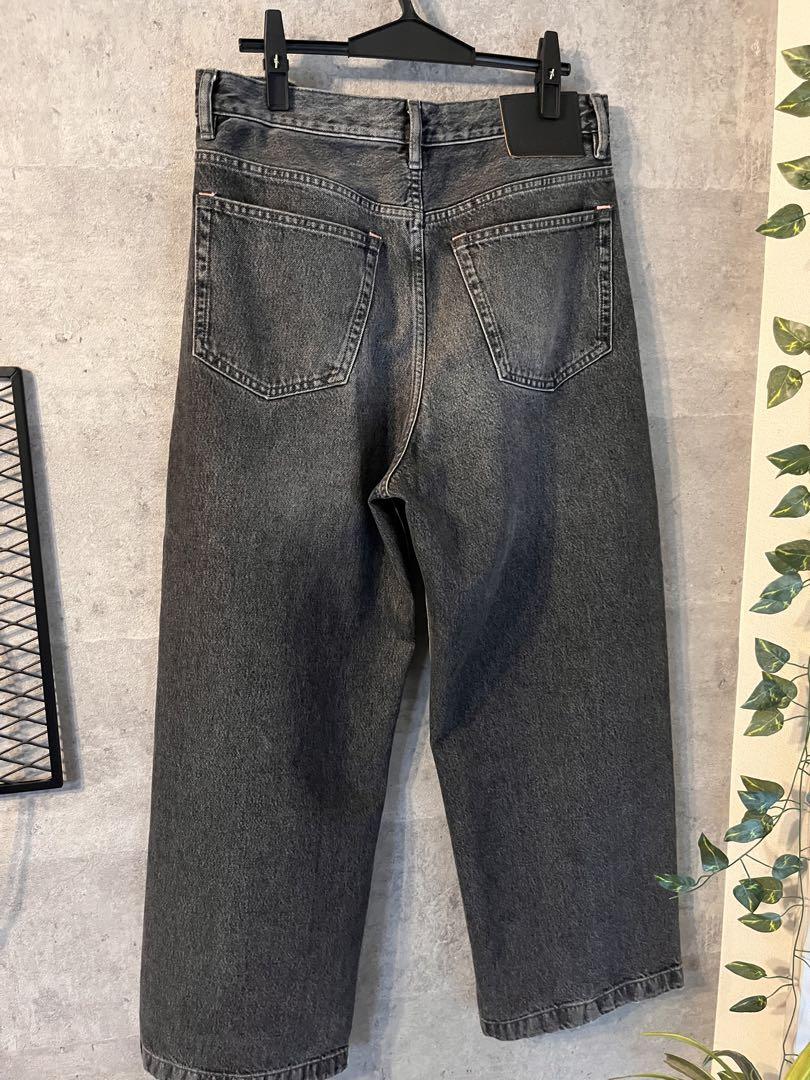 【室内試着のみ】青山店購入Acne Studios 1989 28/30