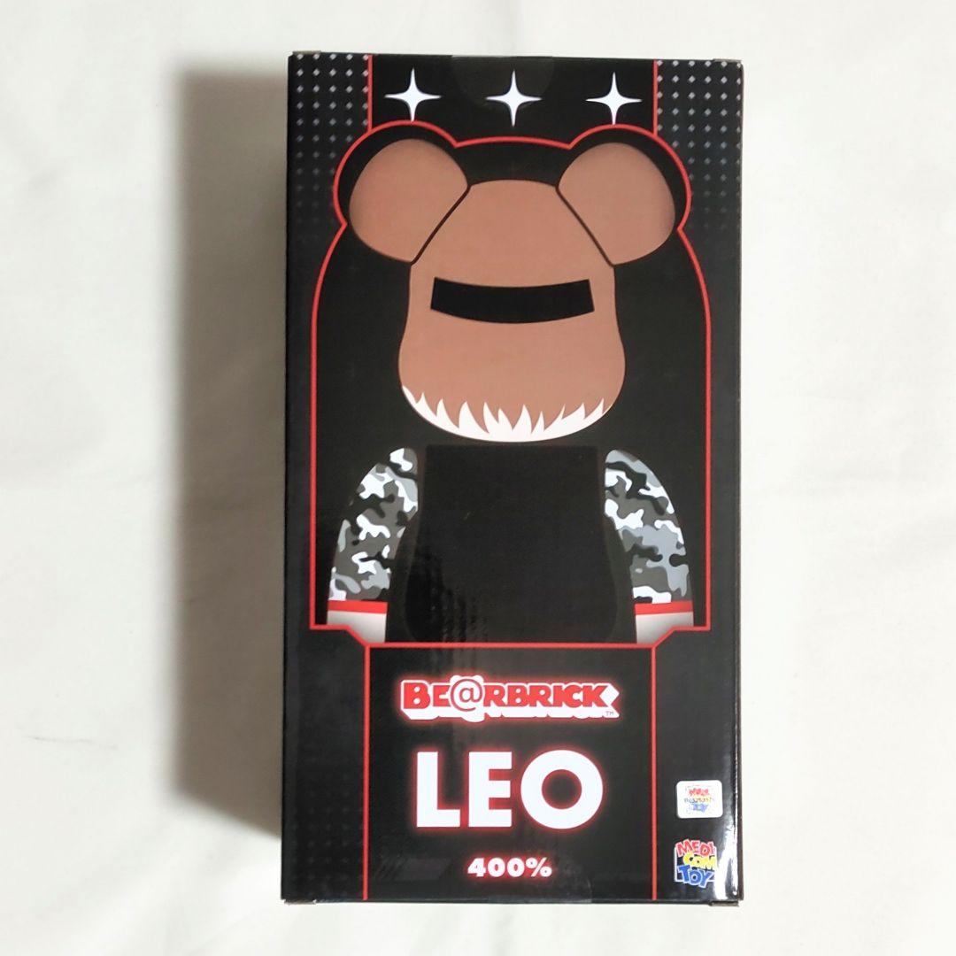 山田涼介 RED 2025 BE@RBRICK ベアブリック 400% 100%
