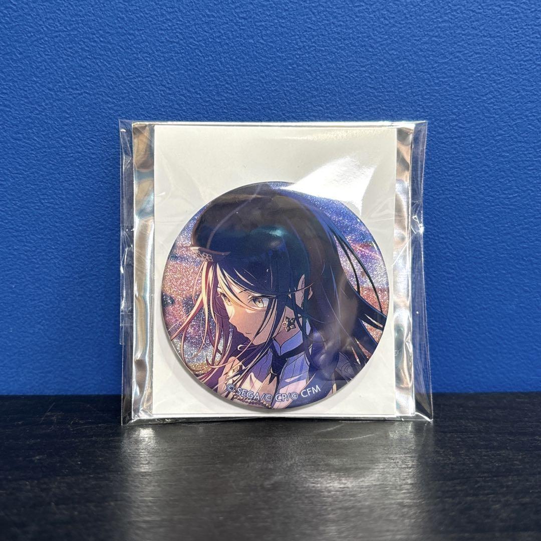 星乃一歌 40A グリッター缶バッジ プロセカ - メルカリ