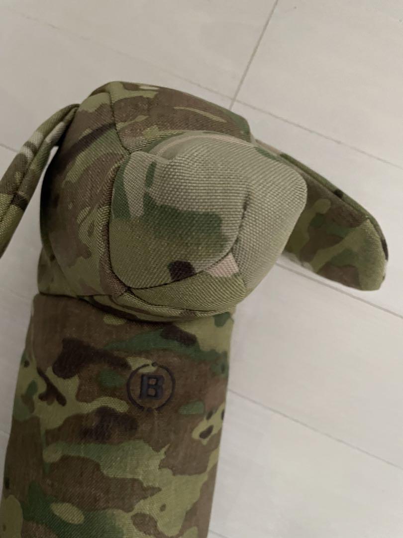 【新品】BRIEFING DOGGY DRIVER COVER ヘッドカバー 画像7