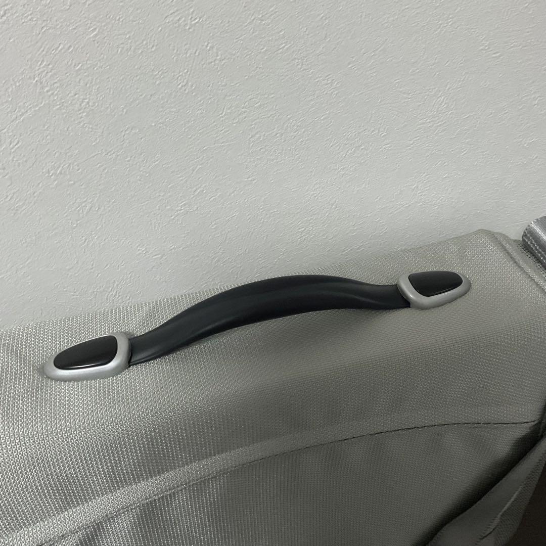 開店セール☆レア品 未使用 美品 TUMI T3 レザー×バリスティックナイロン