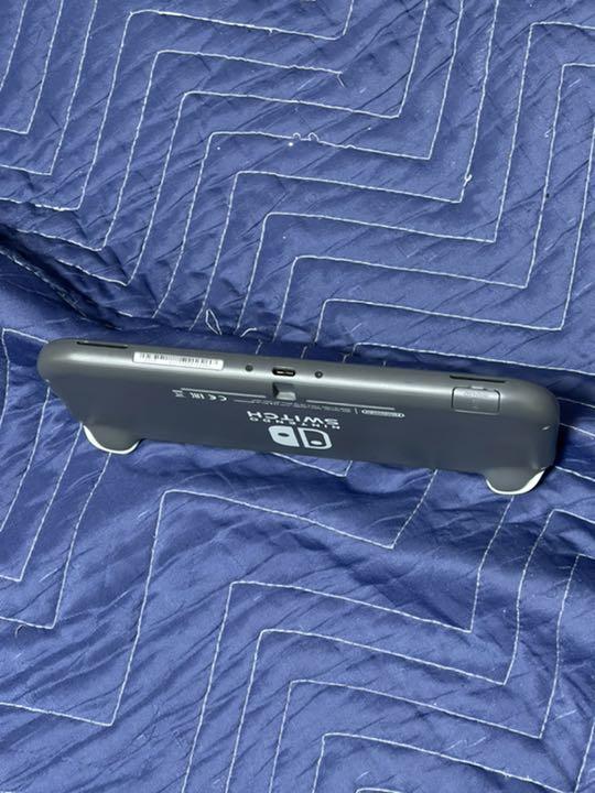定番新品 Terasaki Man様専用Switch Lite グレー 動作確認済 3G9ql-m95360806236 大人気通販