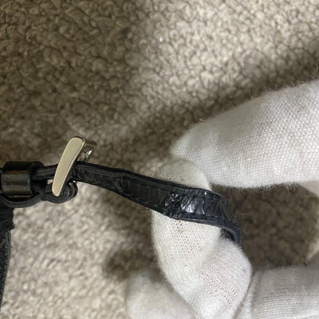 ❤️値段交渉可❤️ プラダ アクセサリーポーチ 正規品