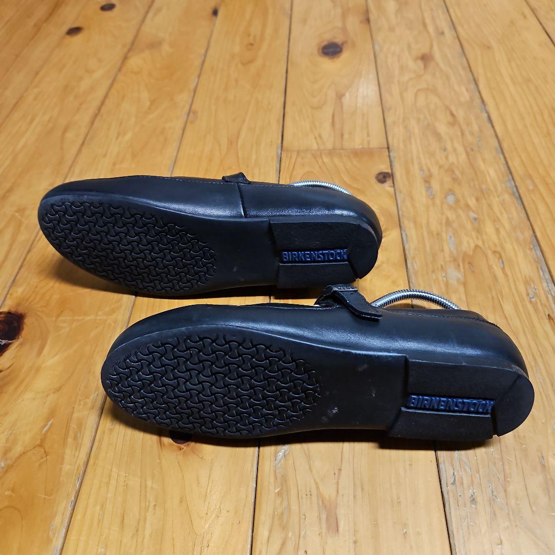 BIRKENSTOCK ビルケンシュトック リズモア メリージェーン