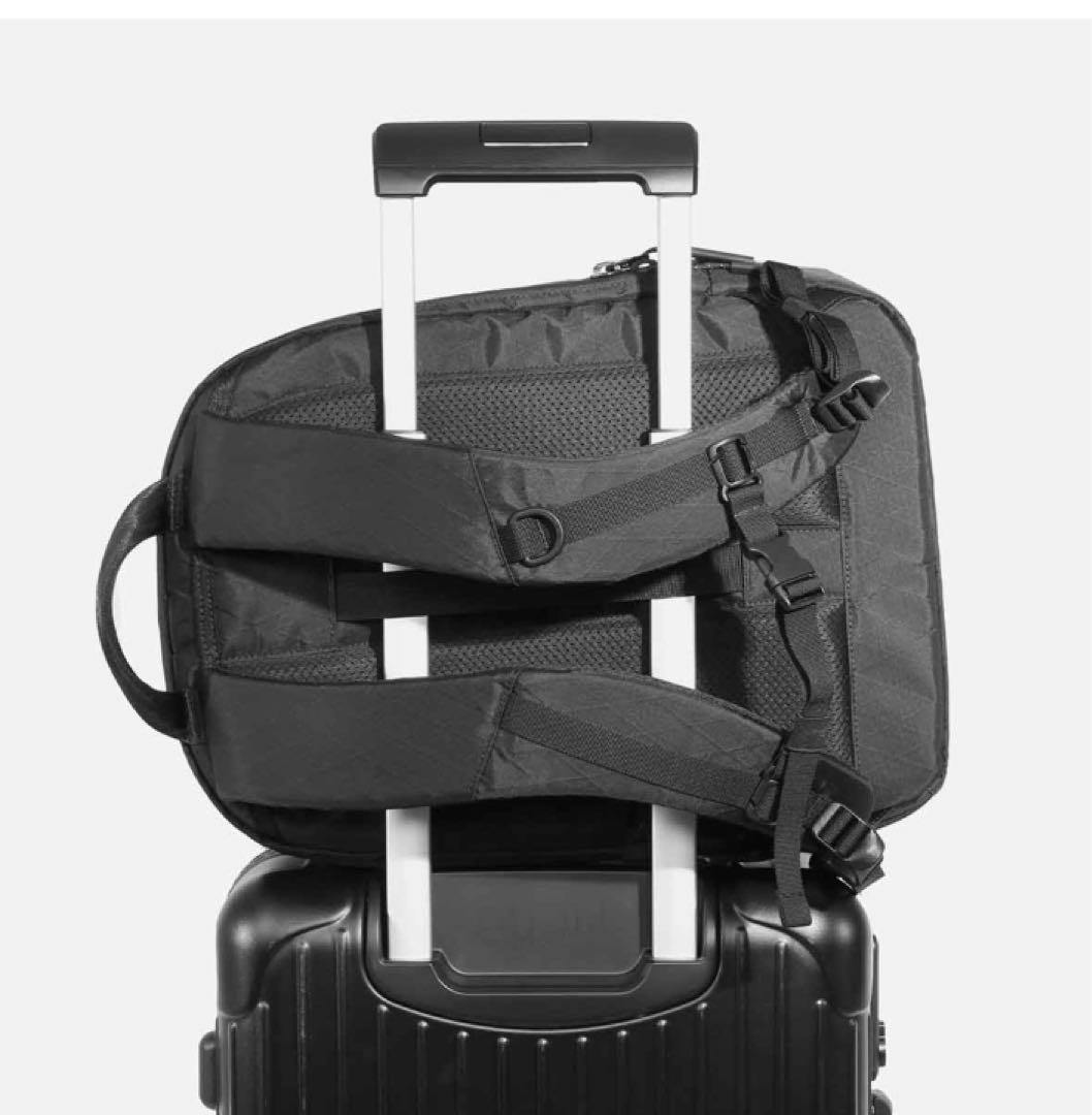 Aer Day Pack 2 / X-Pac 新品未使用