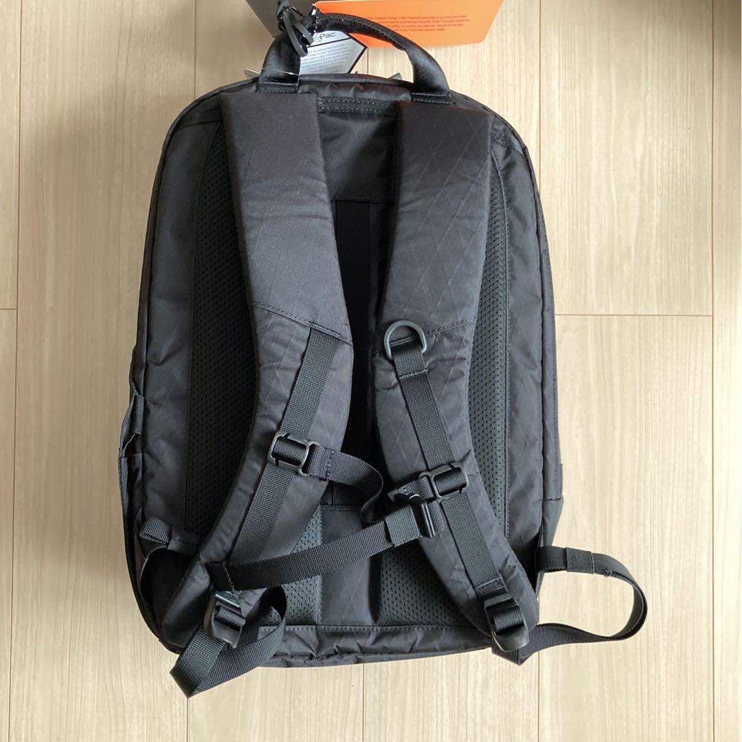 Aer Day Pack 2 / X-Pac 新品未使用