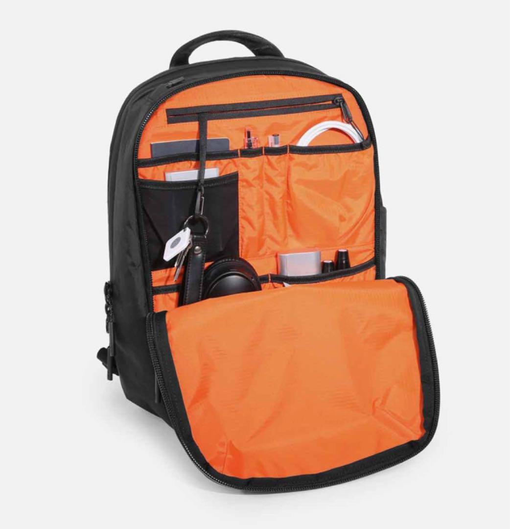Aer Day Pack 2 / X-Pac 新品未使用