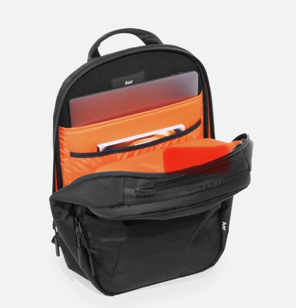 Aer Day Pack 2 / X-Pac 新品未使用