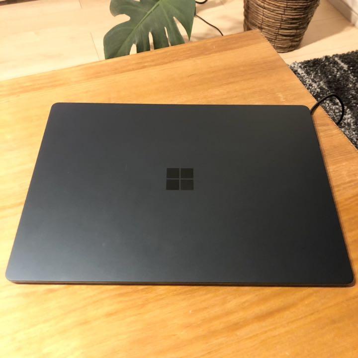 新春セール!Surface Laptop3 13.5型 オフィス有