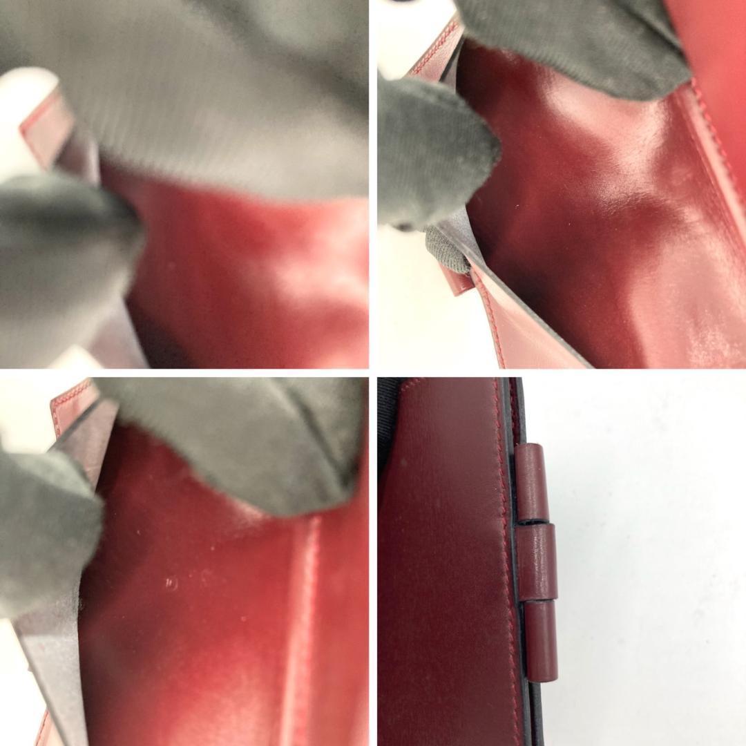 HERMES　エルメス　手帳ケース　レザー　0922