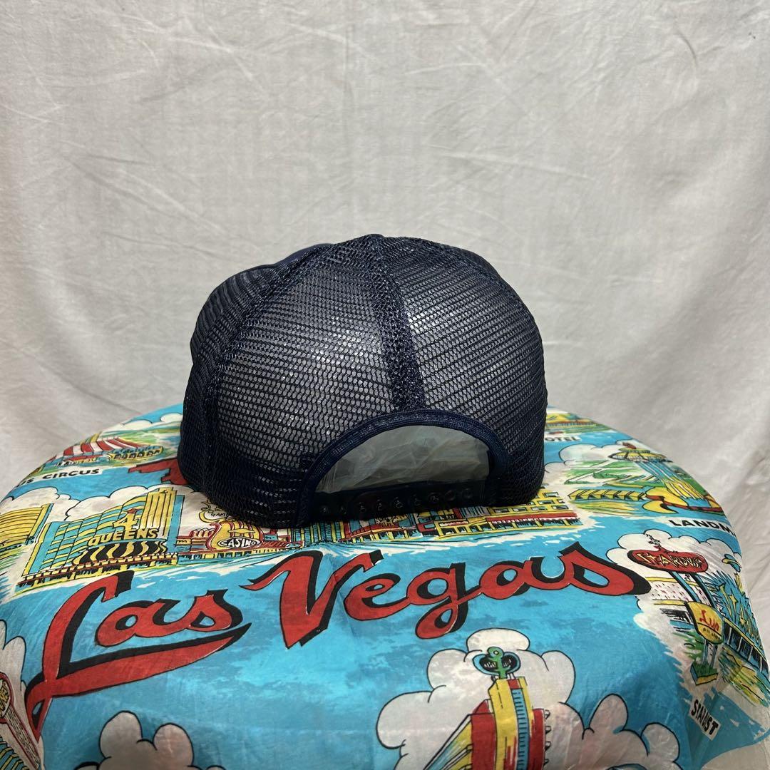 USA製 メッシュ トラッカー キャップ cap 企業 90s 00s y2k