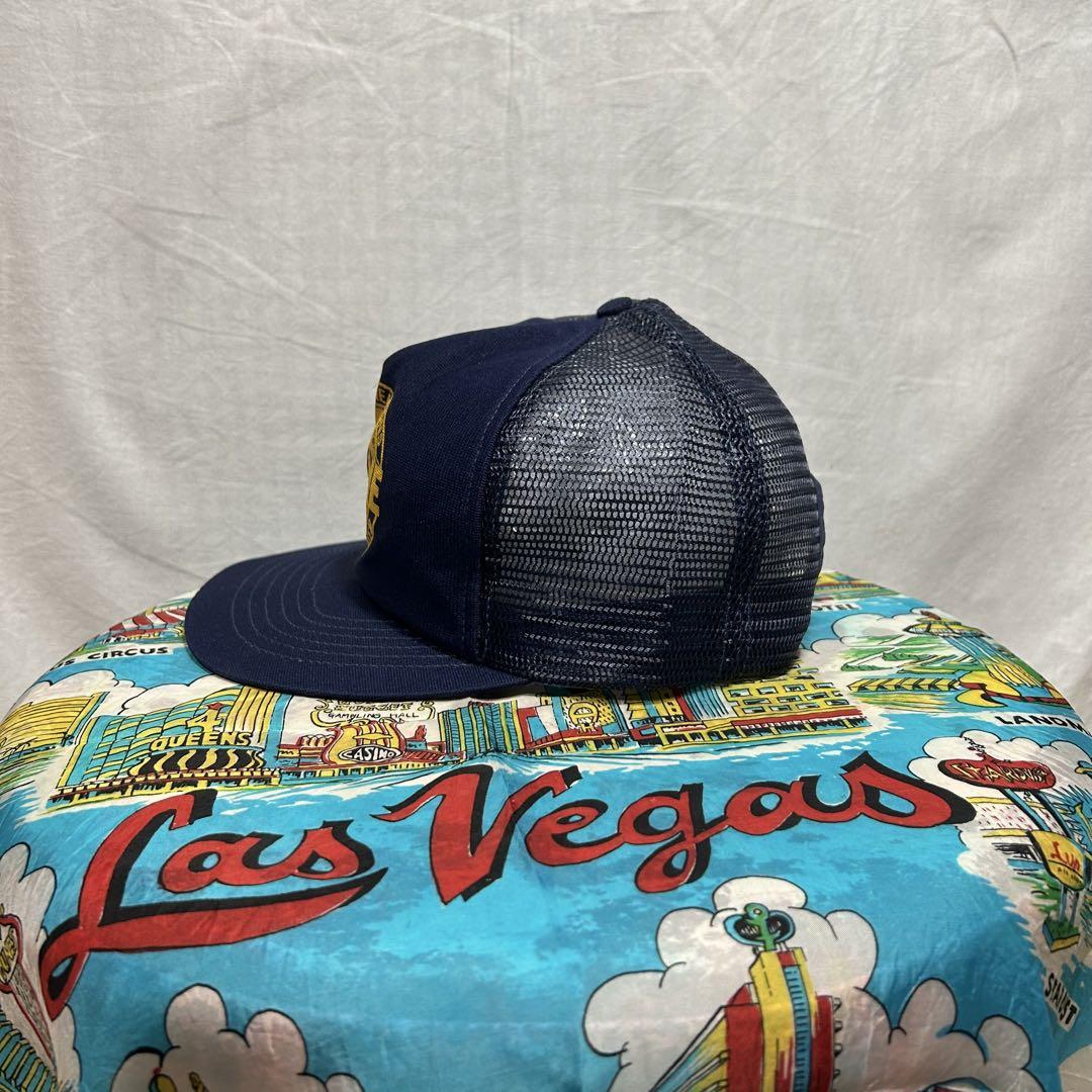 USA製 メッシュ トラッカー キャップ cap 企業 90s 00s y2k