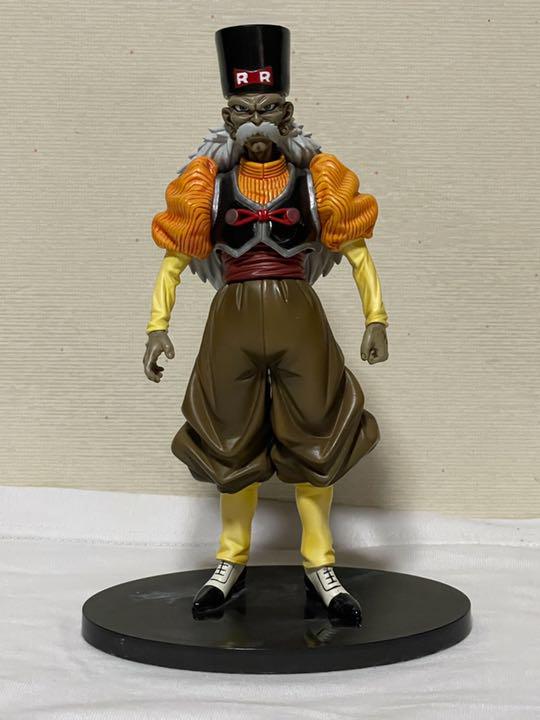 ドラゴンボール 人造人間 20号 ドクター・ゲロ - メルカリ