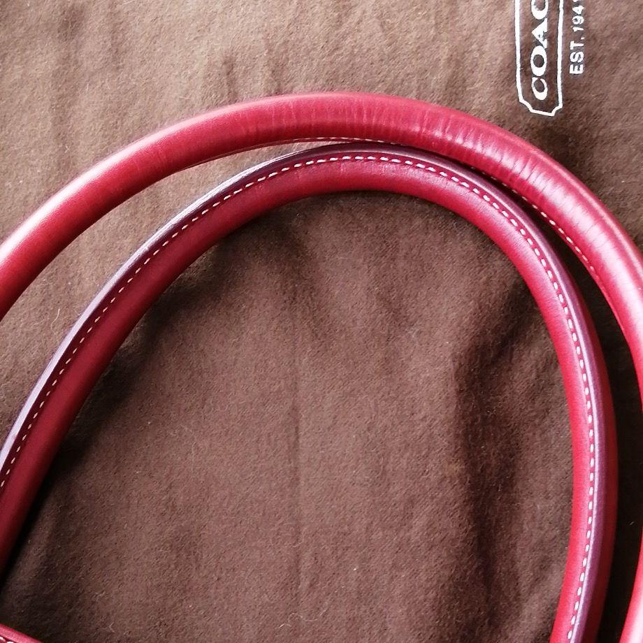 得価好評 COACH ハンドバッグ 4leBK-m95365389148 コーチ お買い得定番