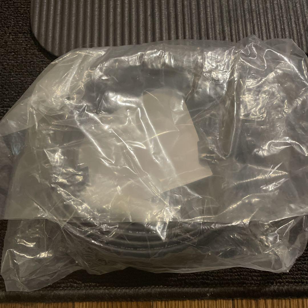 CANARE HDMIケーブル HDM15AE-EQ 15m