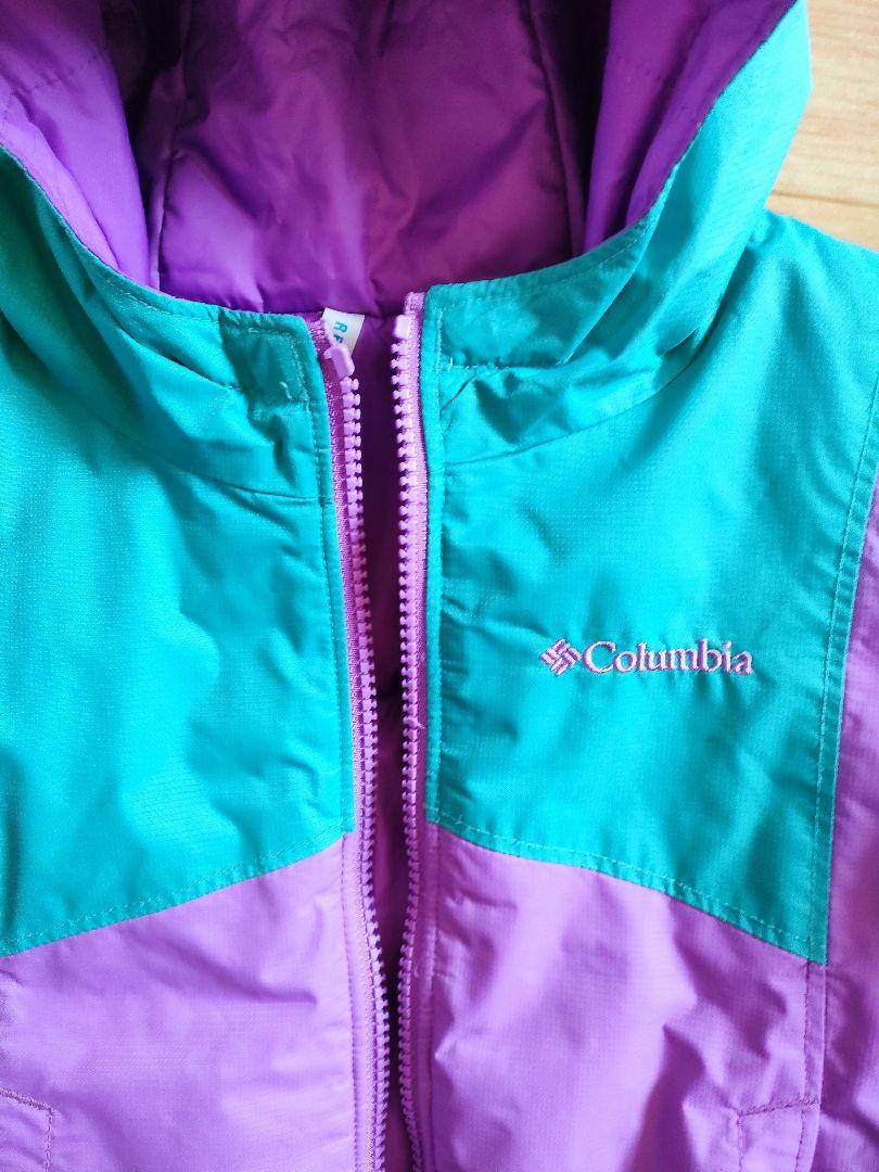 Columbiaスキーウェア