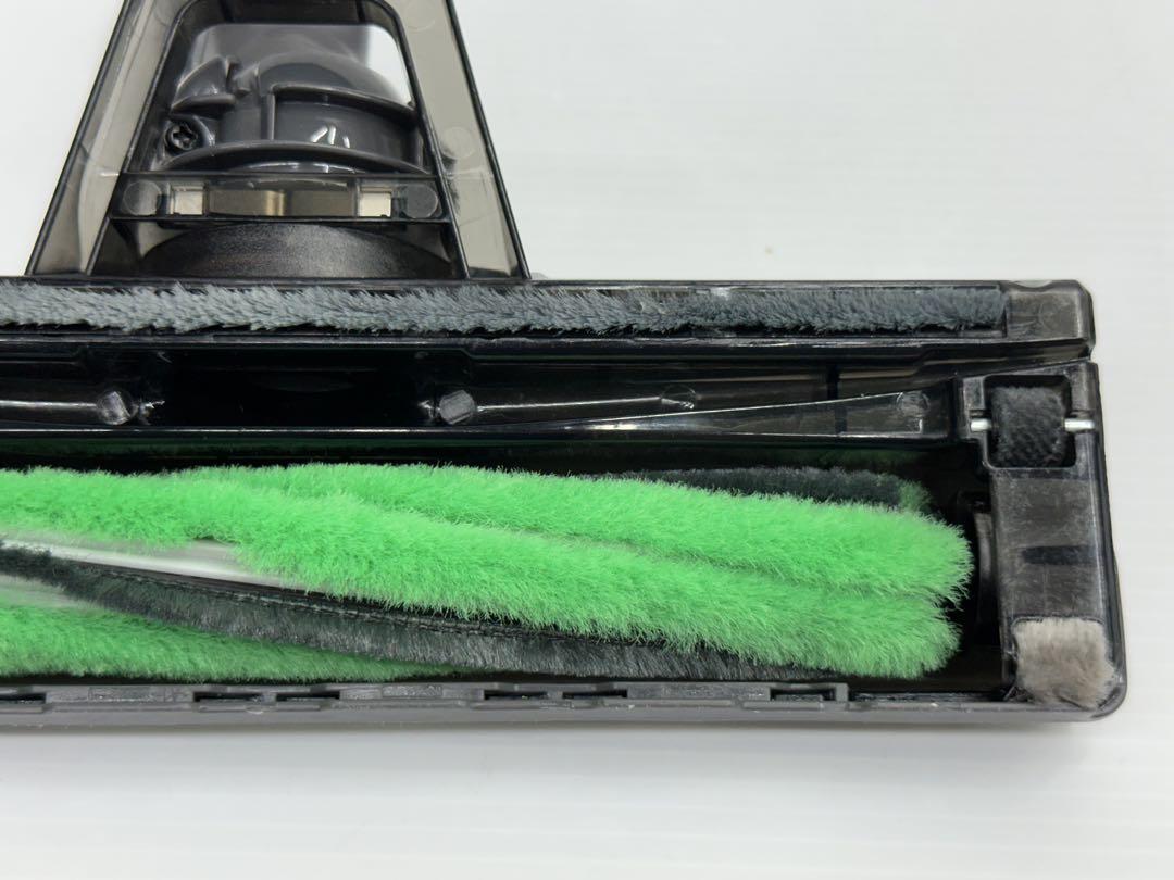 新型　動作保証品　東芝　掃除機　ヘッド　VC-CLW32 布団用ヘッド付き 新型 動作保証品 東芝 掃除機 ヘッド VC-CLW32 布団用ヘッド付き